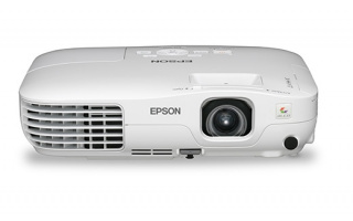 Epson EB-S10