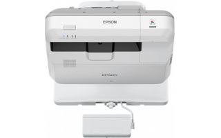 Epson EB-710Ui