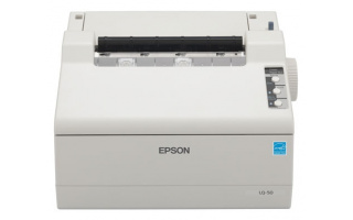 Epson LQ-50