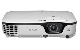 Epson EB-S12