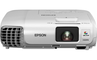 Epson  EB-98