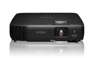 Epson  EB-W03