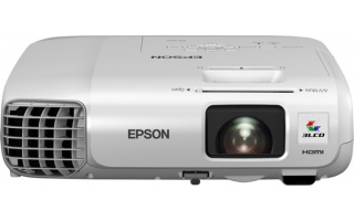 Epson  EB-965
