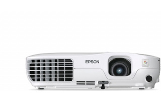 Epson EB-W8