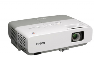 Epson EB-825