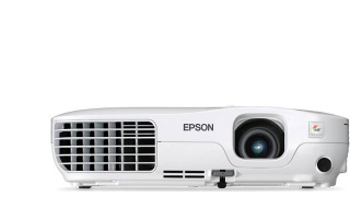 Epson EB-X8E