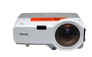 Epson EB-410We